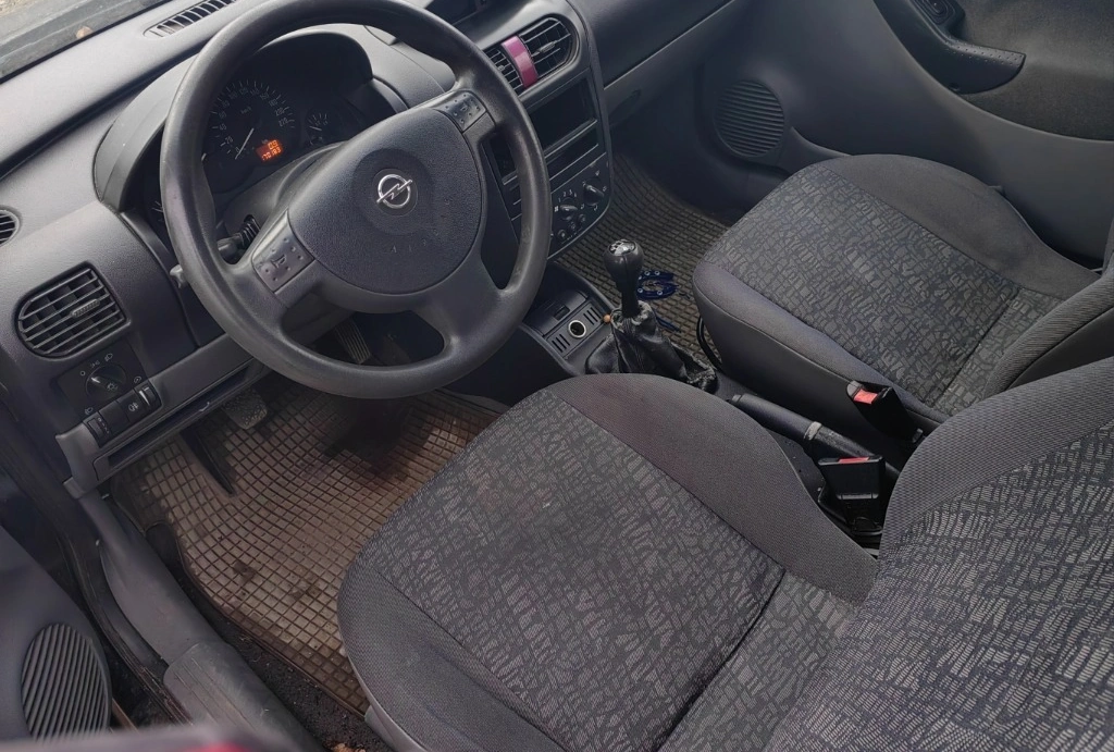 Opel Zafira 2.0CDTI снимка 7