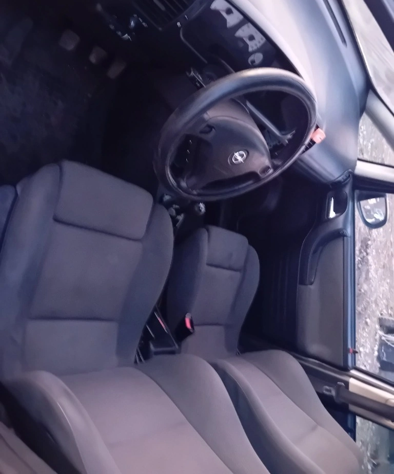 Opel Zafira 2.0CDTI снимка 5
