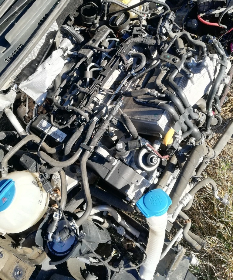 Skoda Rapid 1.6TDI снимка 6