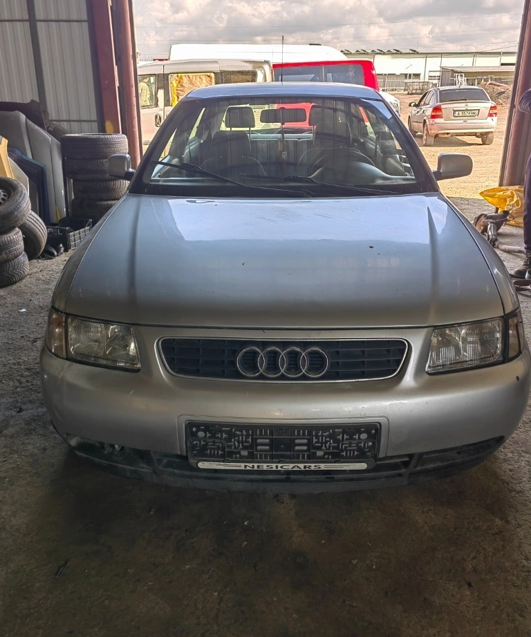 Audi A3 1.9TDI