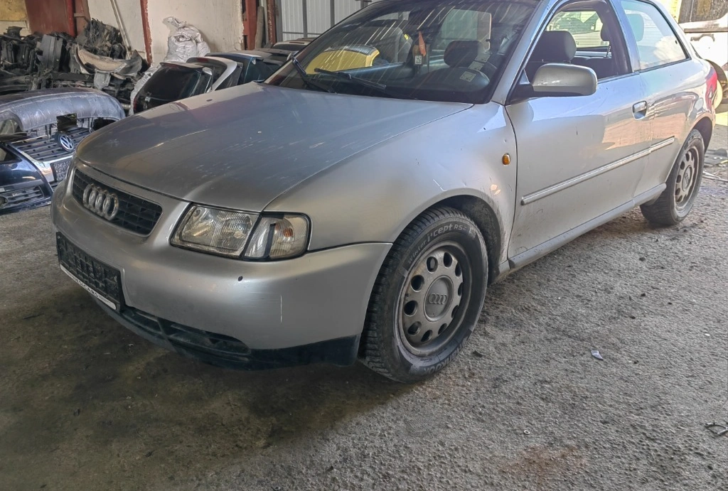 Audi A3 1.9TDI снимка 2