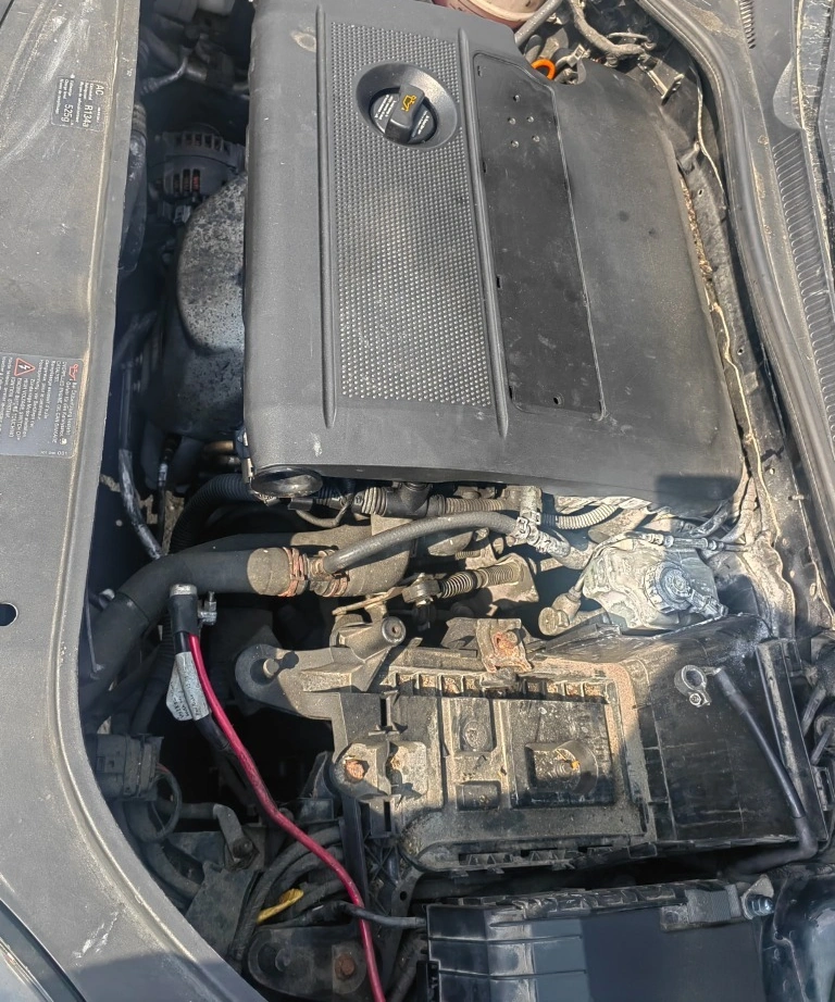 VW Golf 1.4i снимка 7