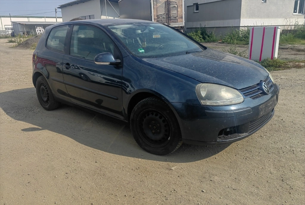 VW Golf 1.4i снимка 5