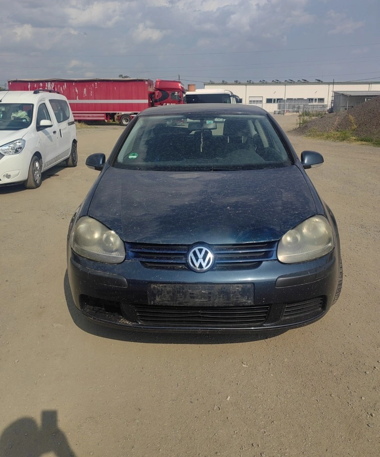 VW Golf 1.4i