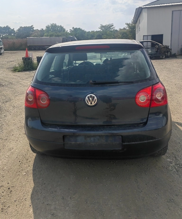 VW Golf 1.4i снимка 3