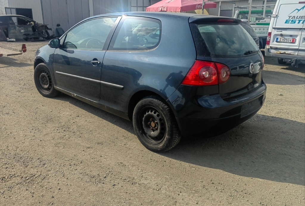 VW Golf 1.4i снимка 6