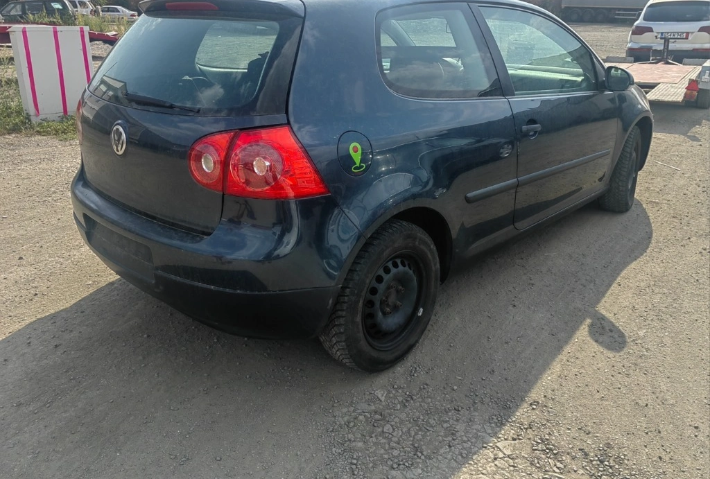 VW Golf 1.4i снимка 4
