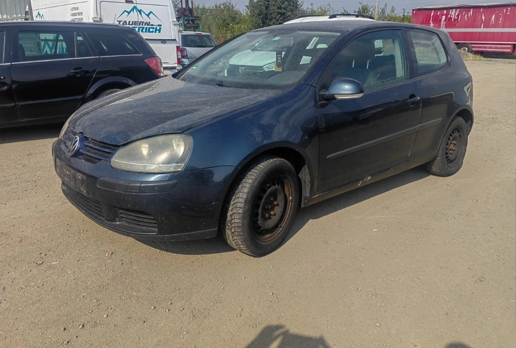 VW Golf 1.4i снимка 2