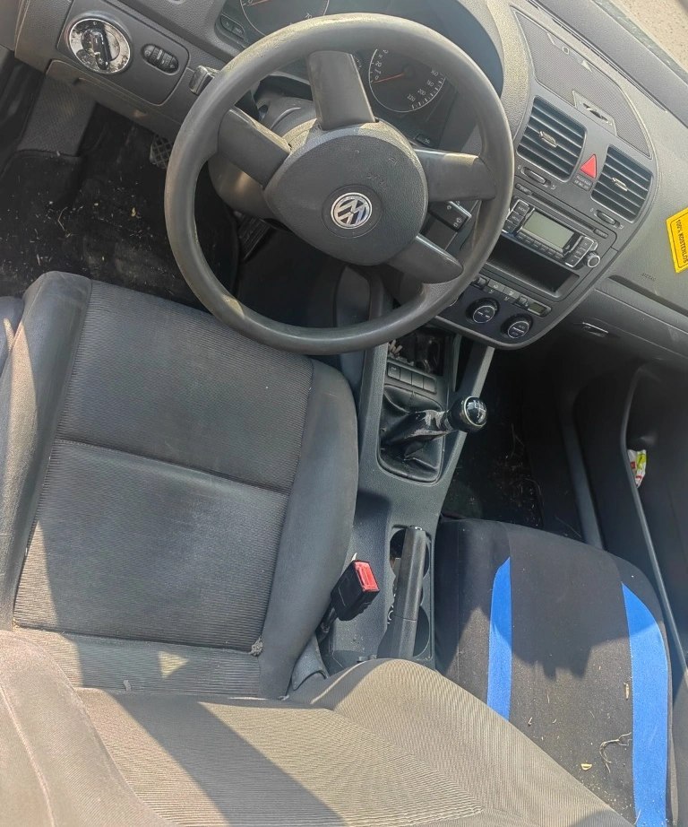 VW Golf 1.4i снимка 8