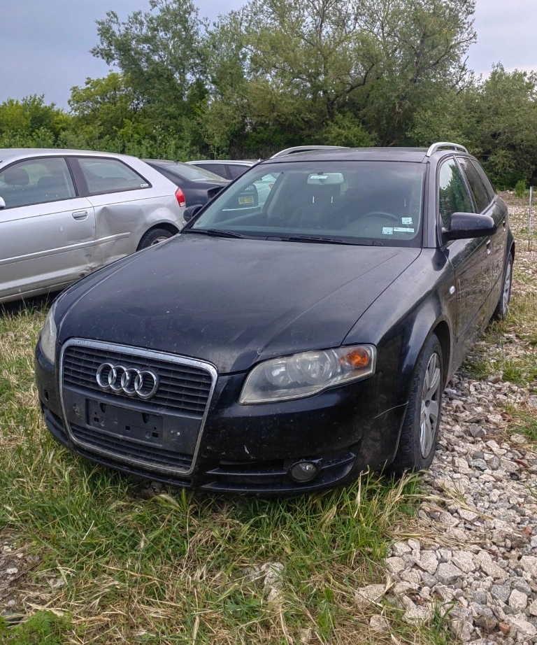 Audi A4 2.0TFSI снимка 2