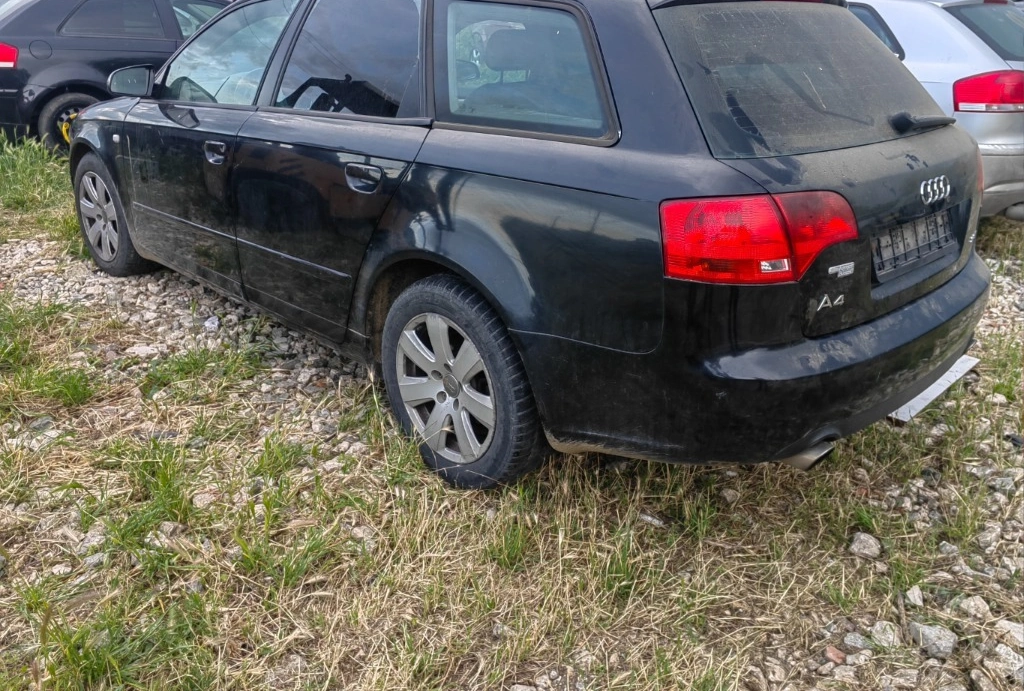 Audi A4 2.0TFSI снимка 6