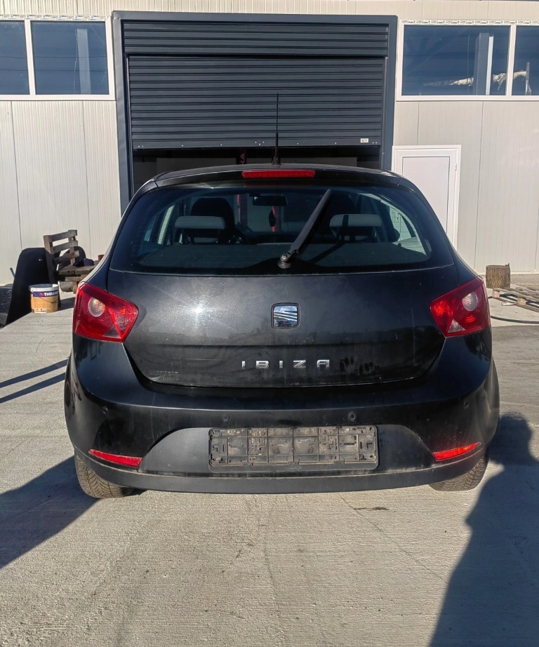 Seat Ibiza 1.2 CGPA снимка 7