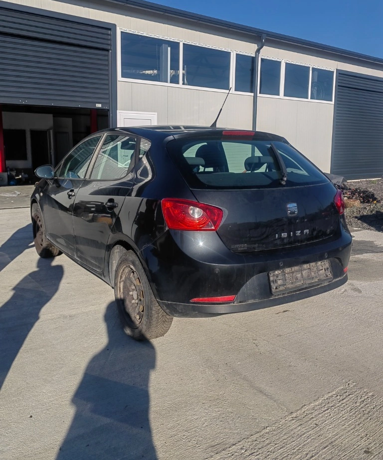 Seat Ibiza 1.2 CGPA снимка 6