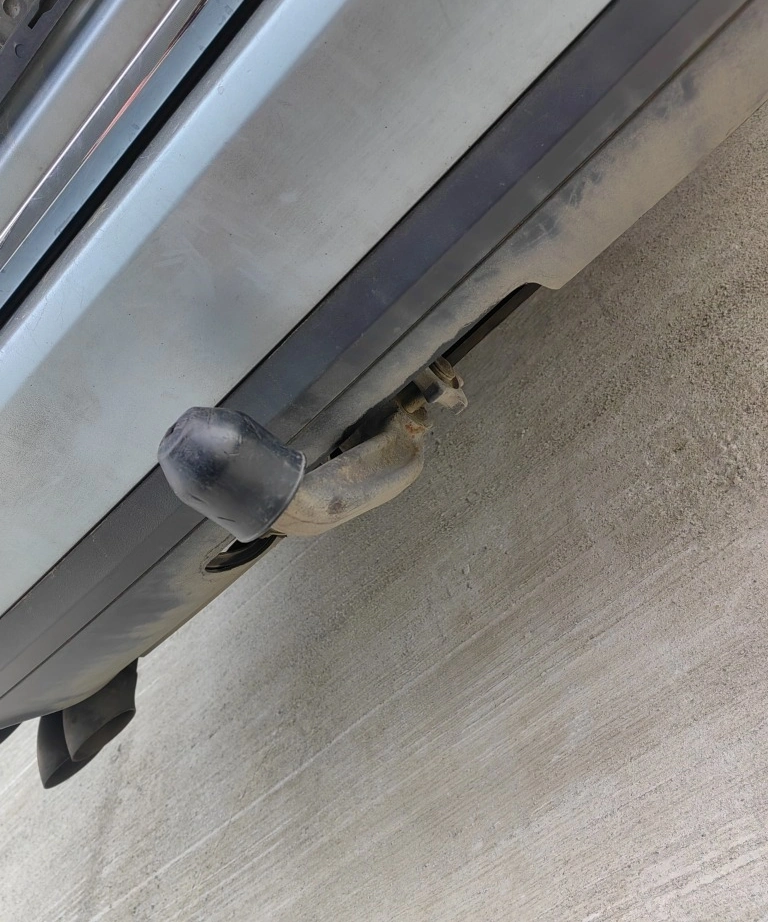 VW Passat 2.0 BMP 4х4 снимка 8
