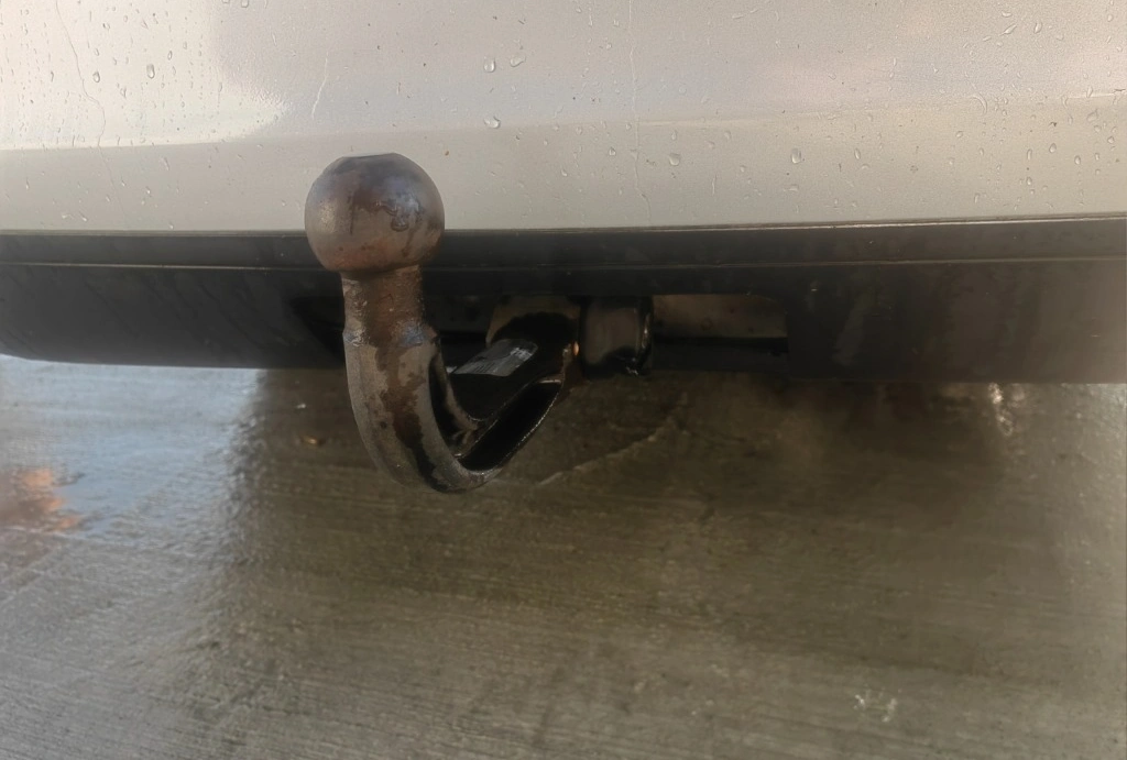 VW Golf 1.9TDI  BLS снимка 7