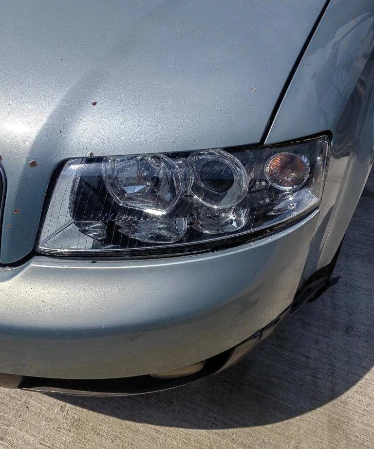Audi A4 1.9tdi 131 снимка 5