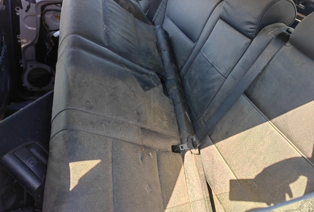 BMW X5 3.0TDI 218 снимка 7