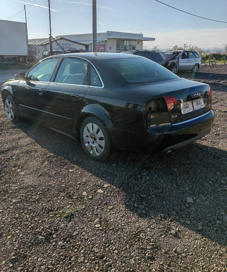 Audi A4 3.0TDI 233 снимка 3
