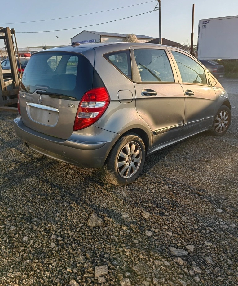 Mercedes-Benz A 180 A180 CDI