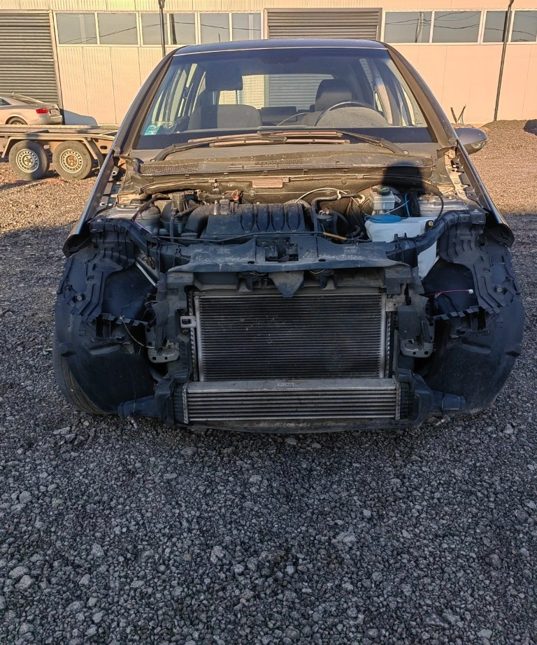 Mercedes-Benz A 180 A180 CDI снимка 4