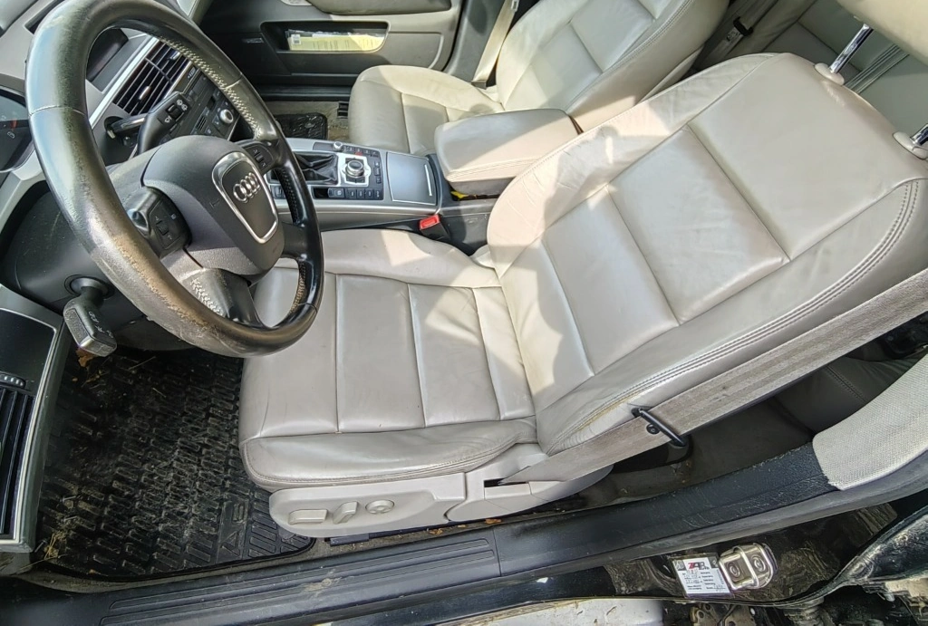 Audi A6 Allroad 3.2FSI снимка 8