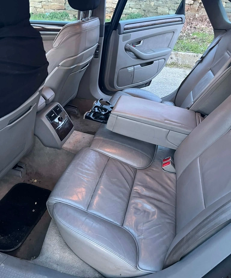 Audi A8 3.0TDI ASB снимка 6