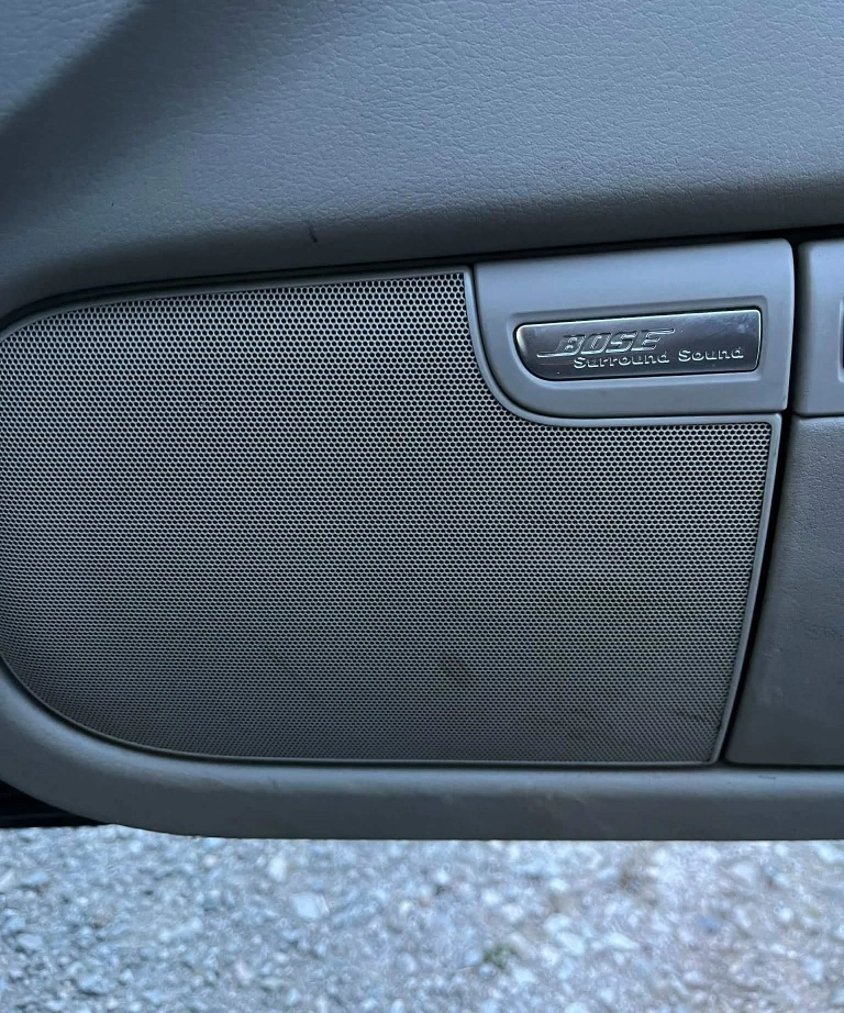 Audi A8 3.0TDI ASB снимка 8