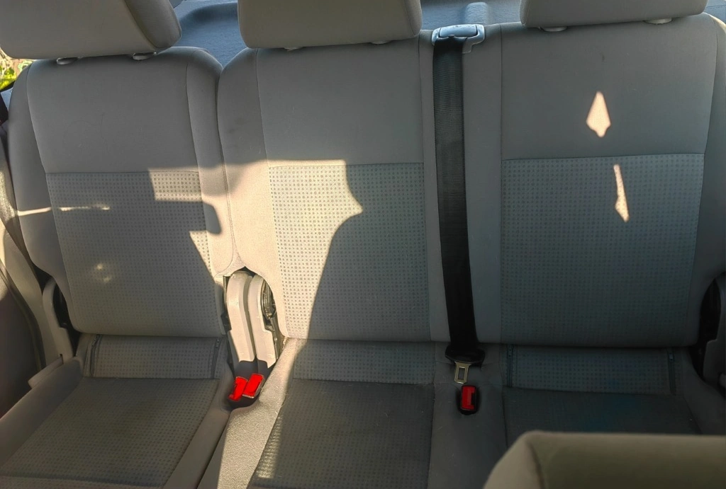 VW Caddy Life 2.0i Matan снимка 7