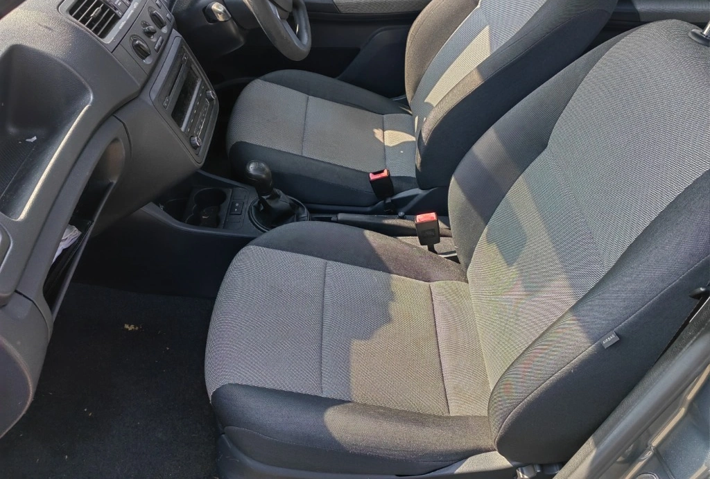Skoda Fabia 1.2 снимка 7