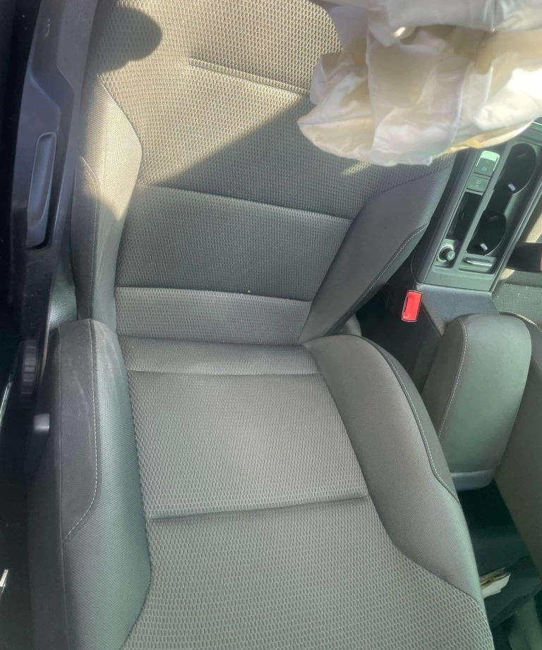 VW Golf 7 1.6CR 70000КМ снимка 6