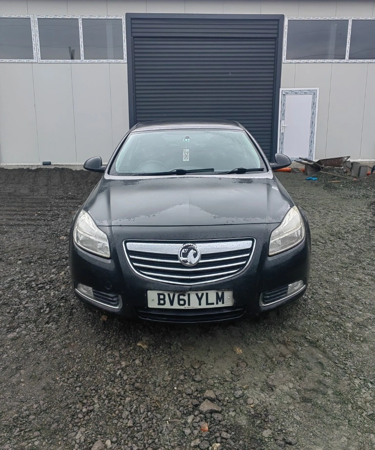 Opel Insignia 2.0CDTI снимка 4
