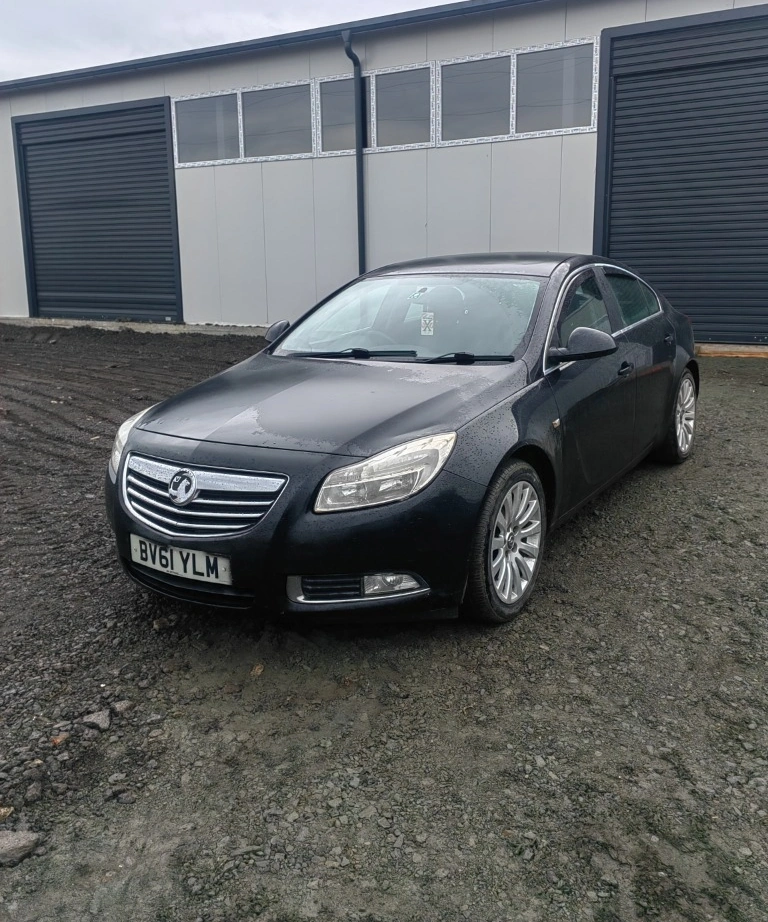Opel Insignia 2.0CDTI