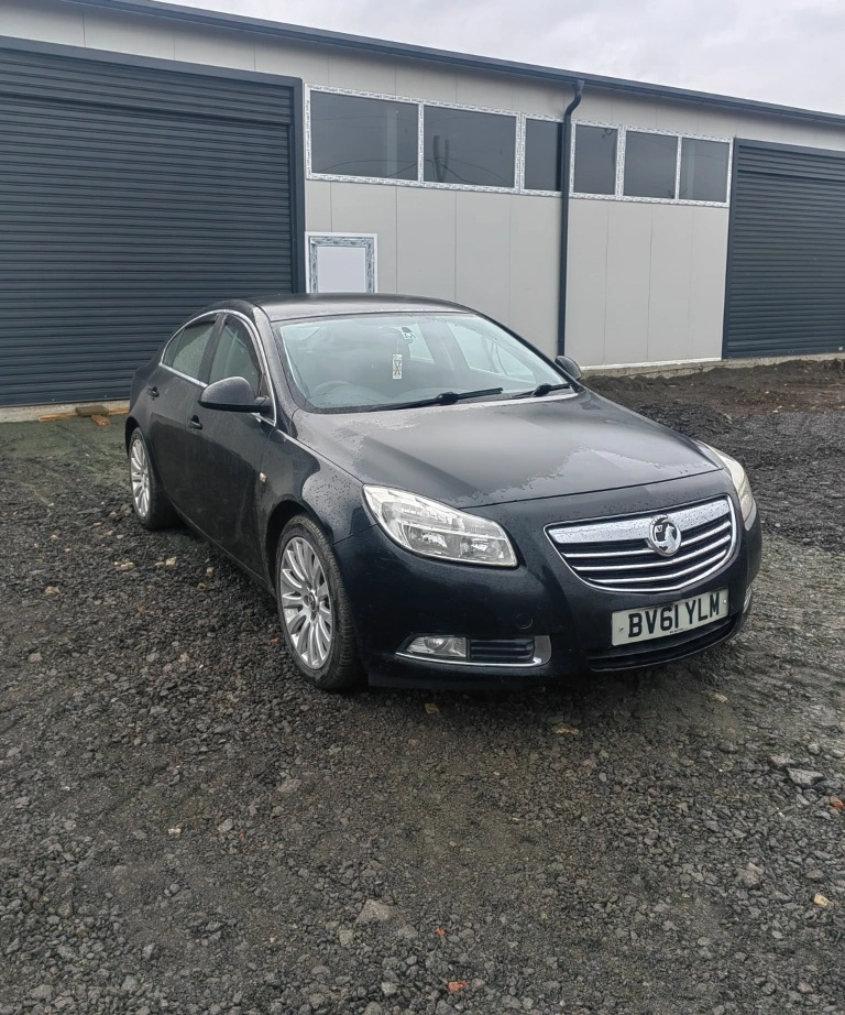 Opel Insignia 2.0CDTI снимка 3