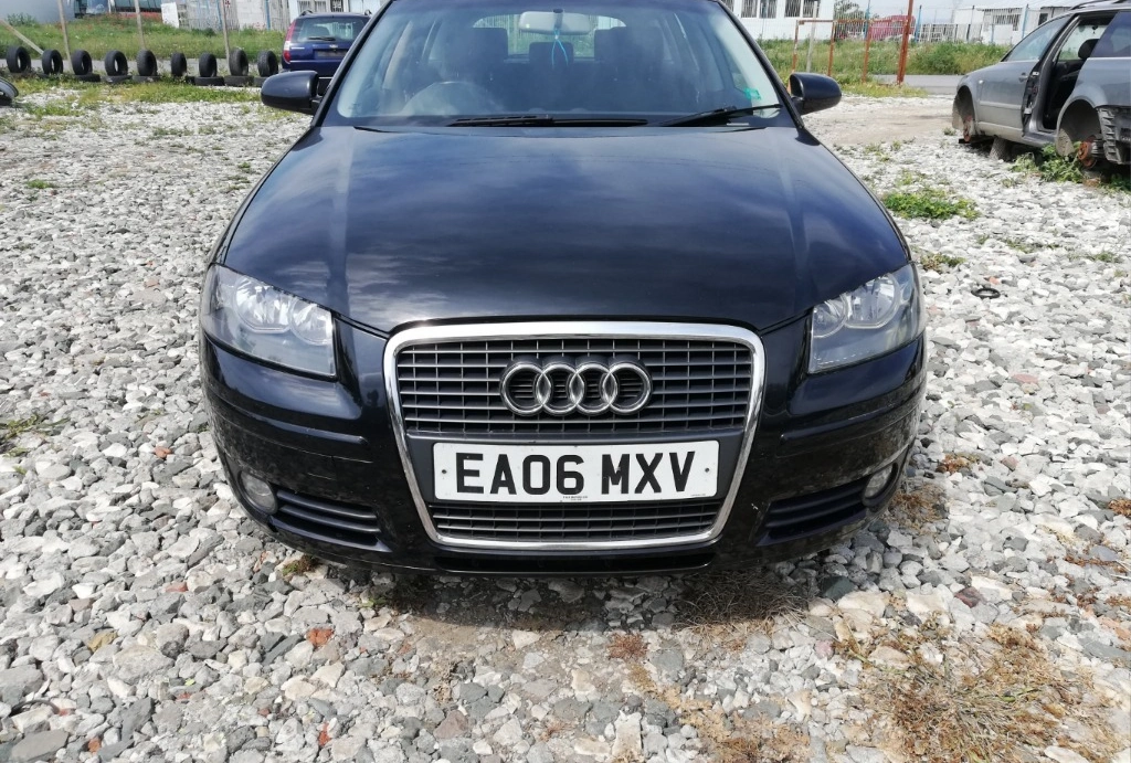 Audi A3 Sportback 1.9TDI BXE