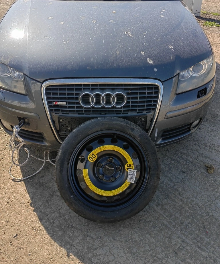 Audi A3 Sportback 1.8TFSI снимка 7