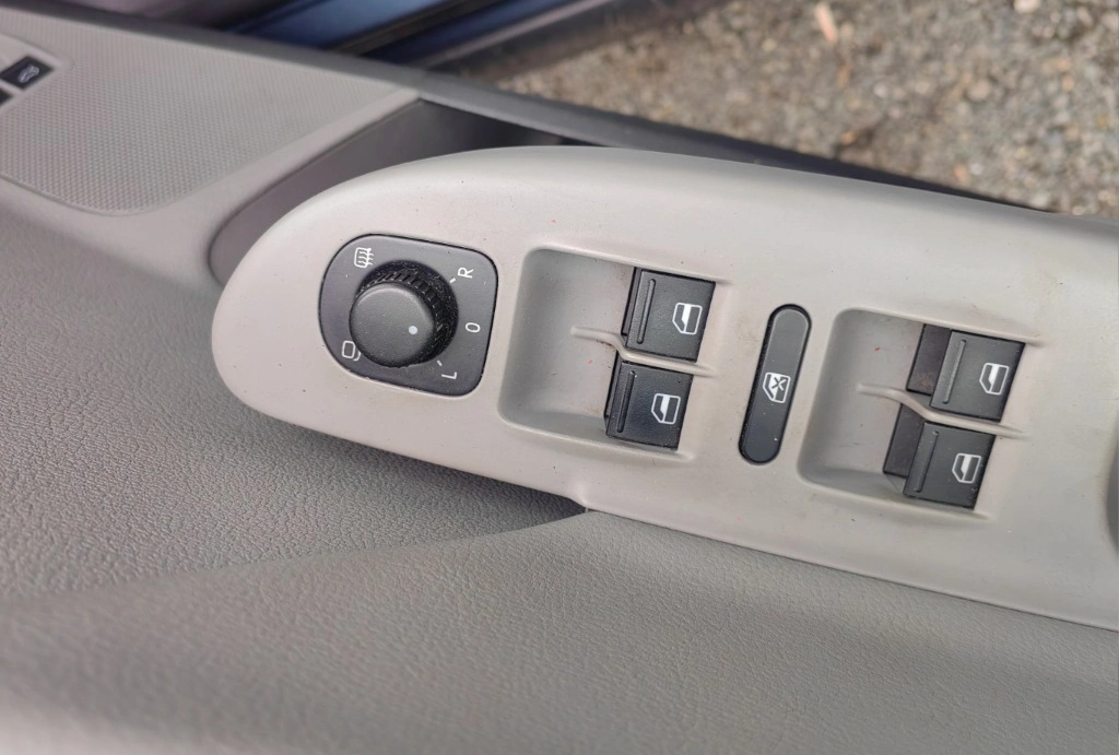 VW Passat 2.0TDI BMR снимка 8