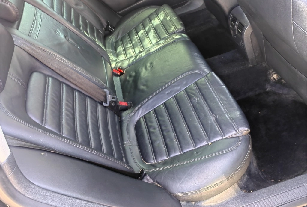 VW Passat 2.0TDI BMR DSG снимка 8