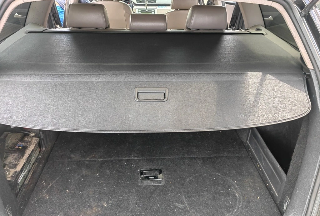 VW Passat 3.2FSI DSG 4x4 снимка 3