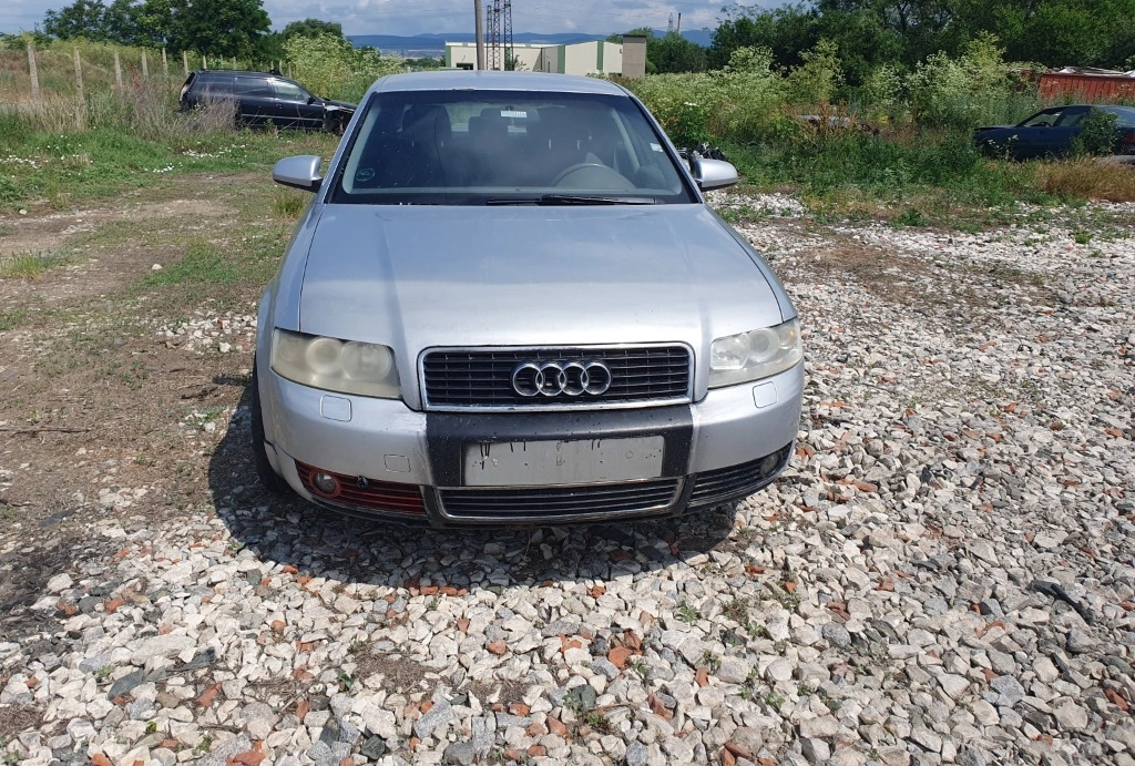 Audi A4 2.0
