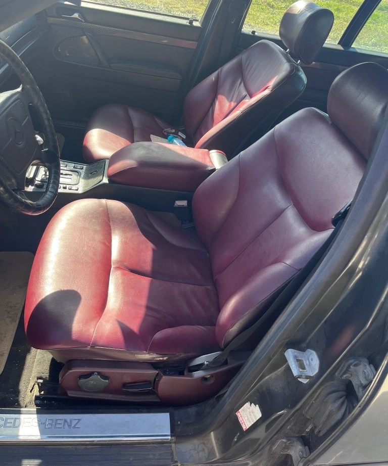 Mercedes-Benz S 300 снимка 8