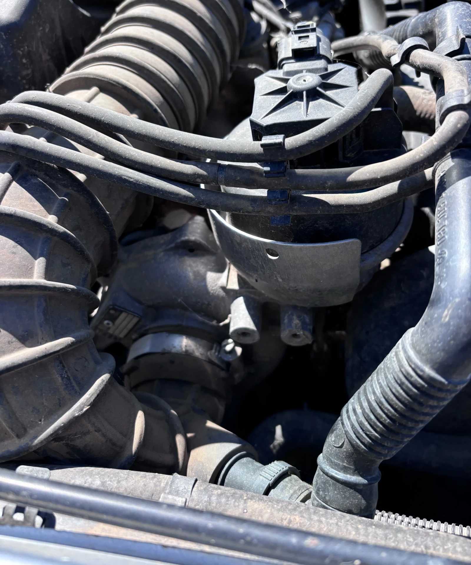 VW Amarok 2.0TDI BI TURBO снимка 8