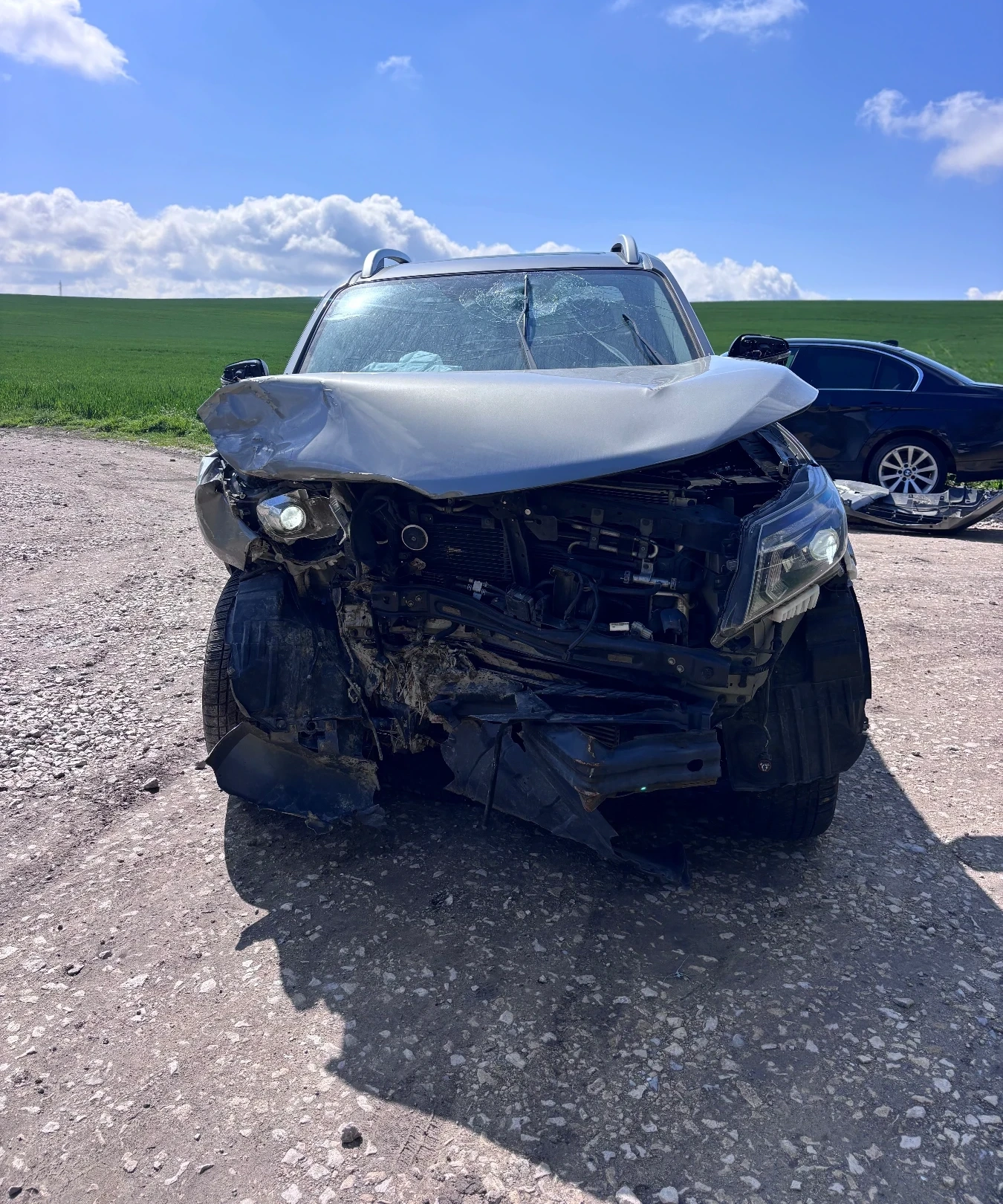 Nissan Navara снимка 2