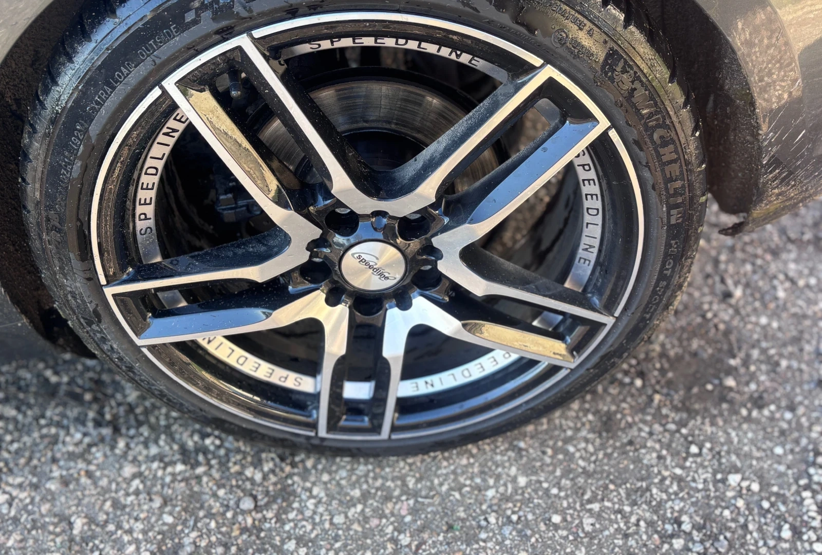 Audi A3 8V 2.0TDI DSG 4х4 DQ250 снимка 7