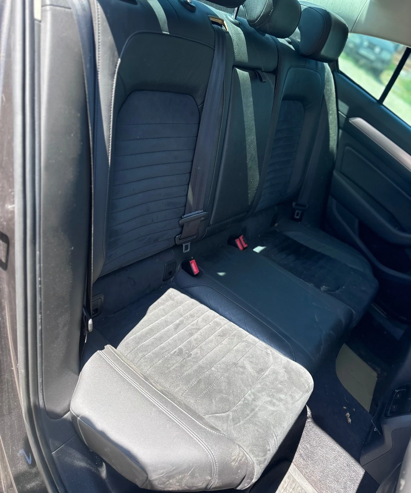VW Passat B8 2.0TDI Bi-Turbo снимка 6