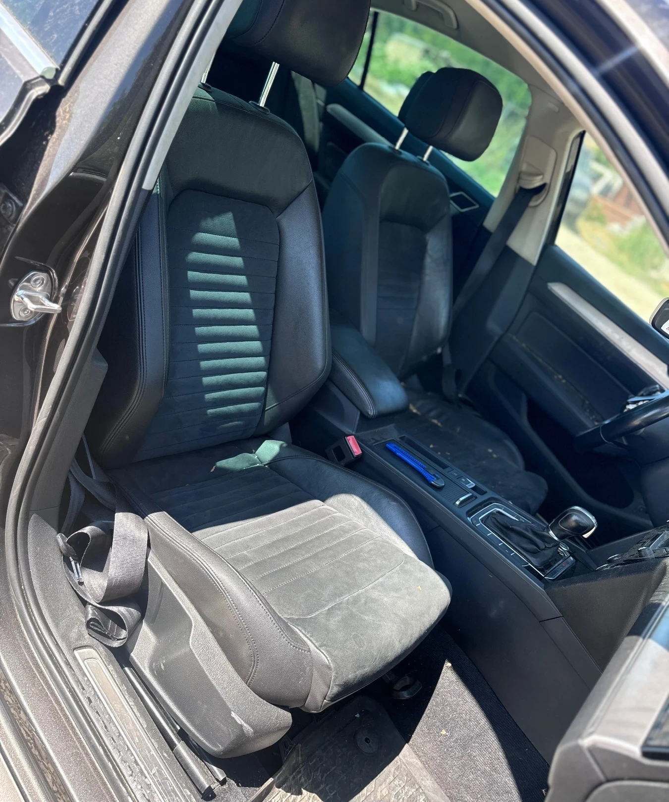 VW Passat B8 2.0TDI Bi-Turbo снимка 5
