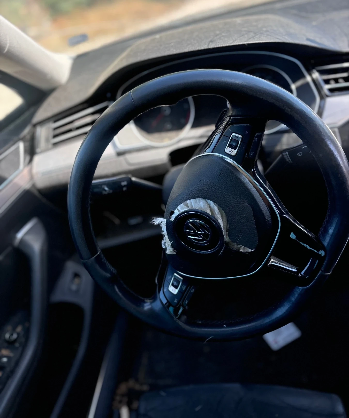 VW Passat B8 2.0TDI Bi-Turbo снимка 7