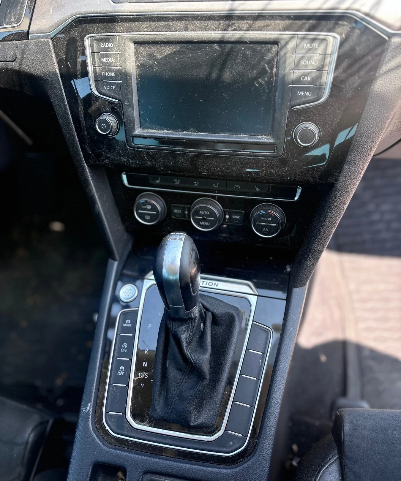 VW Passat B8 2.0TDI Bi-Turbo снимка 8