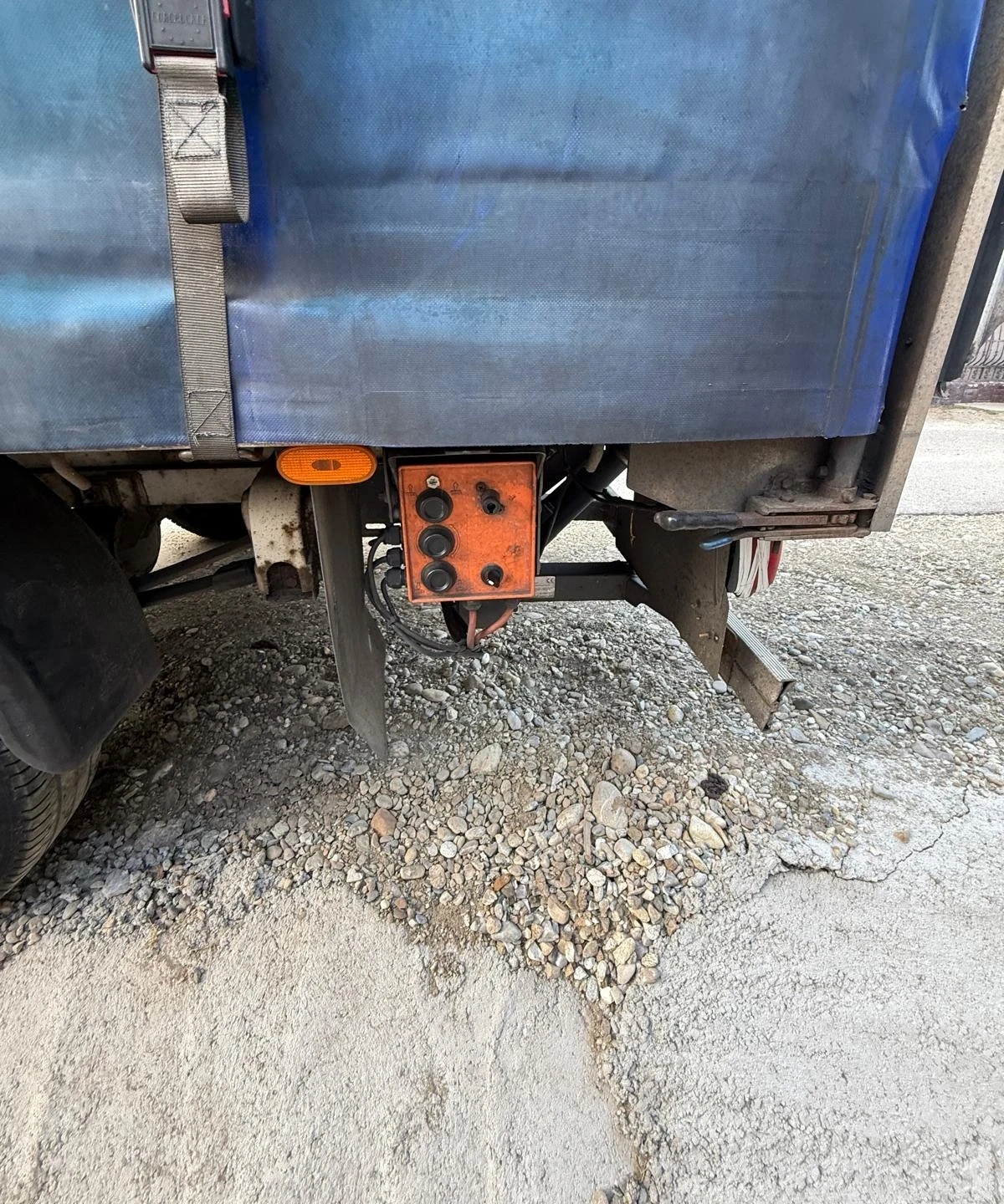 VW Crafter 2.0Tdi снимка 7
