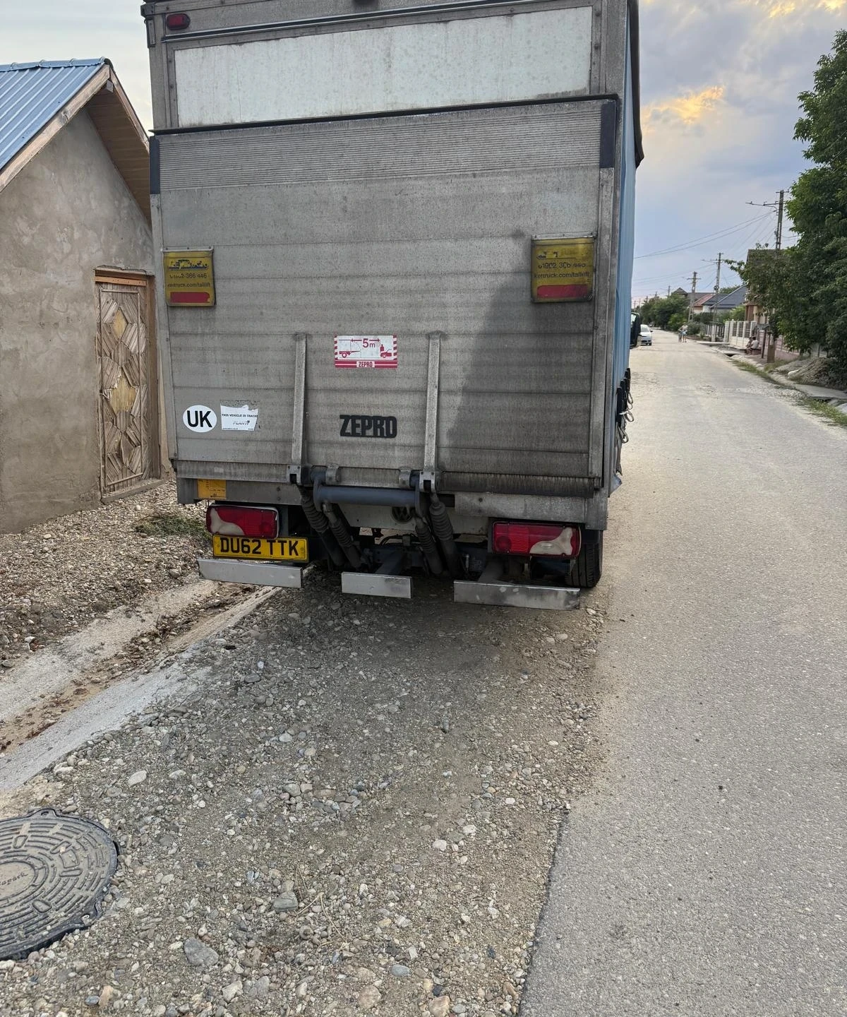 VW Crafter 2.0Tdi снимка 2