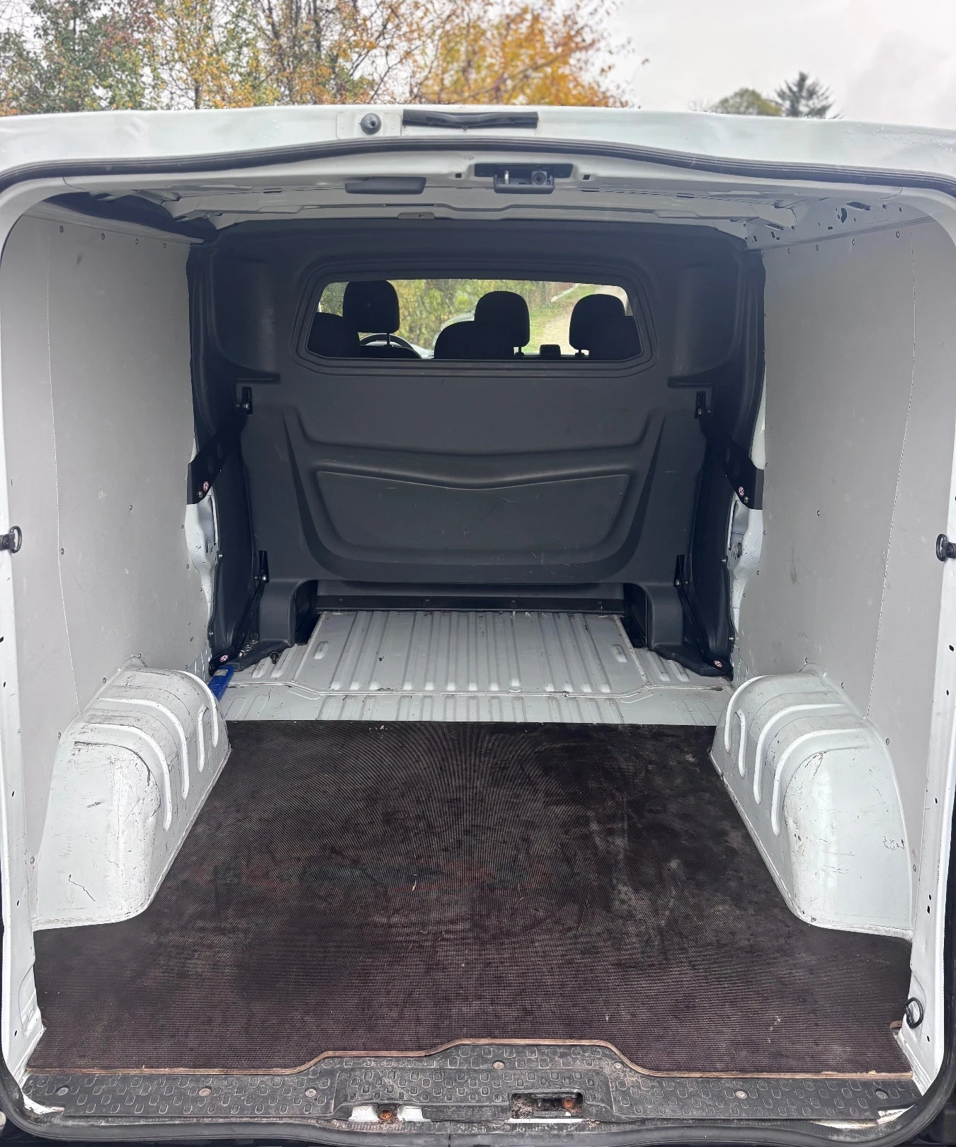 Renault Trafic MAXXI 2.0D снимка 7